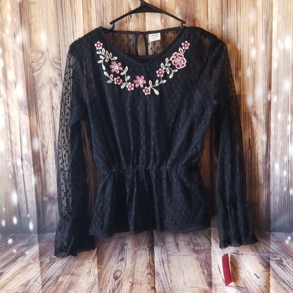 Wallflower Other - NWT Wallflower top